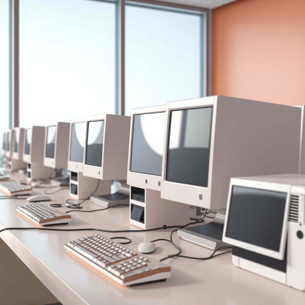 Computers