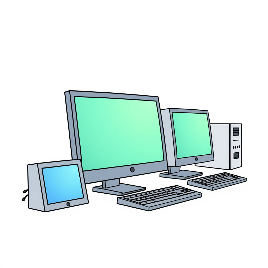 Computers