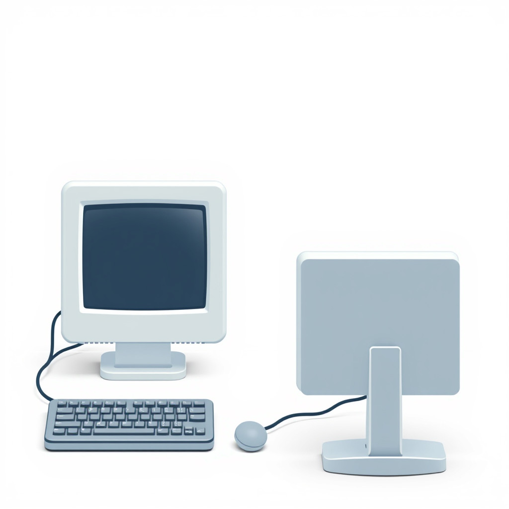 Computers
