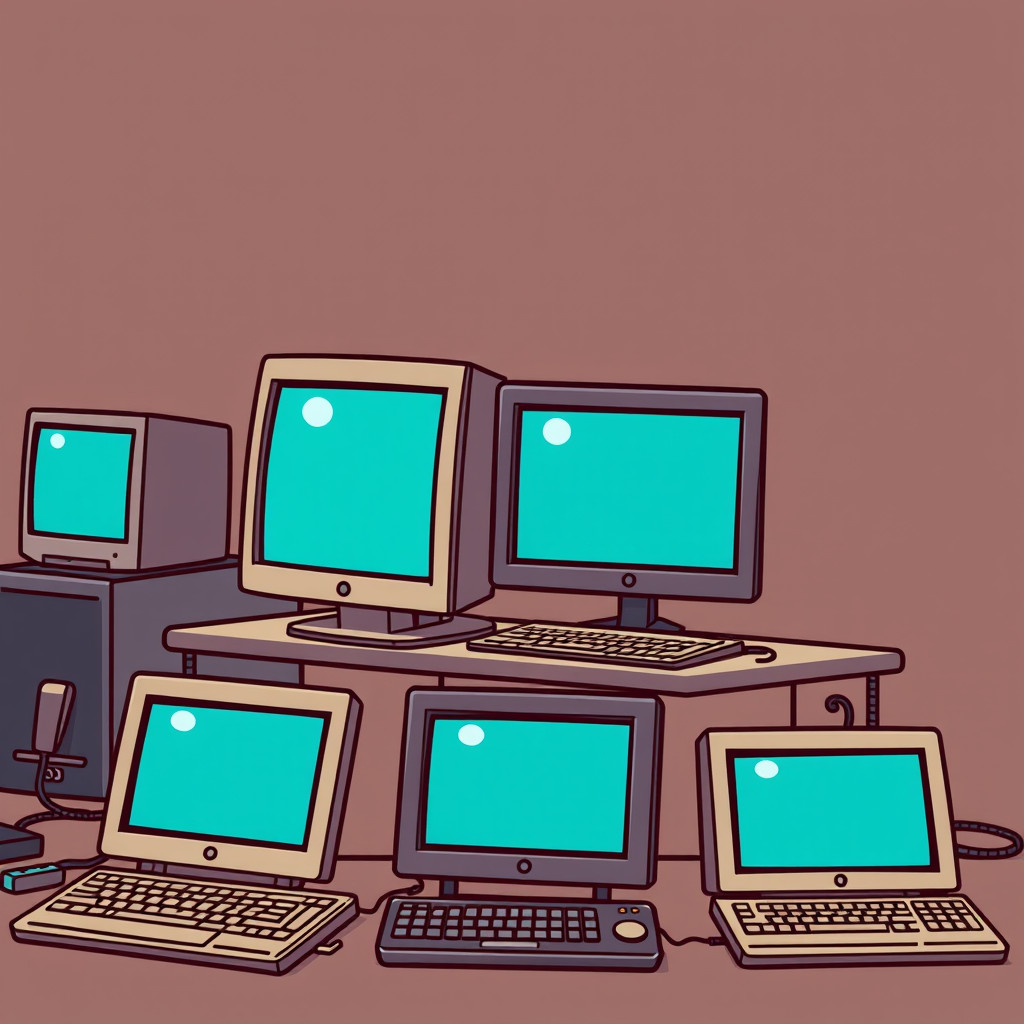 Computers