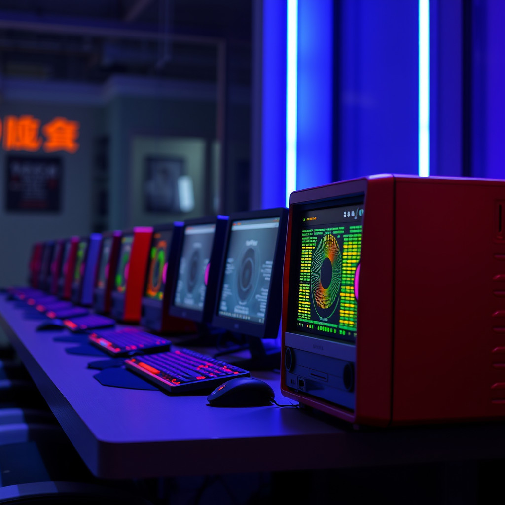 Computers