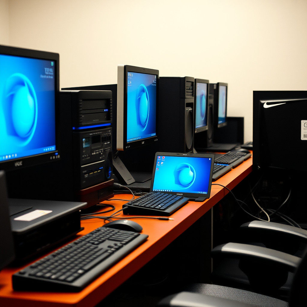 Computers