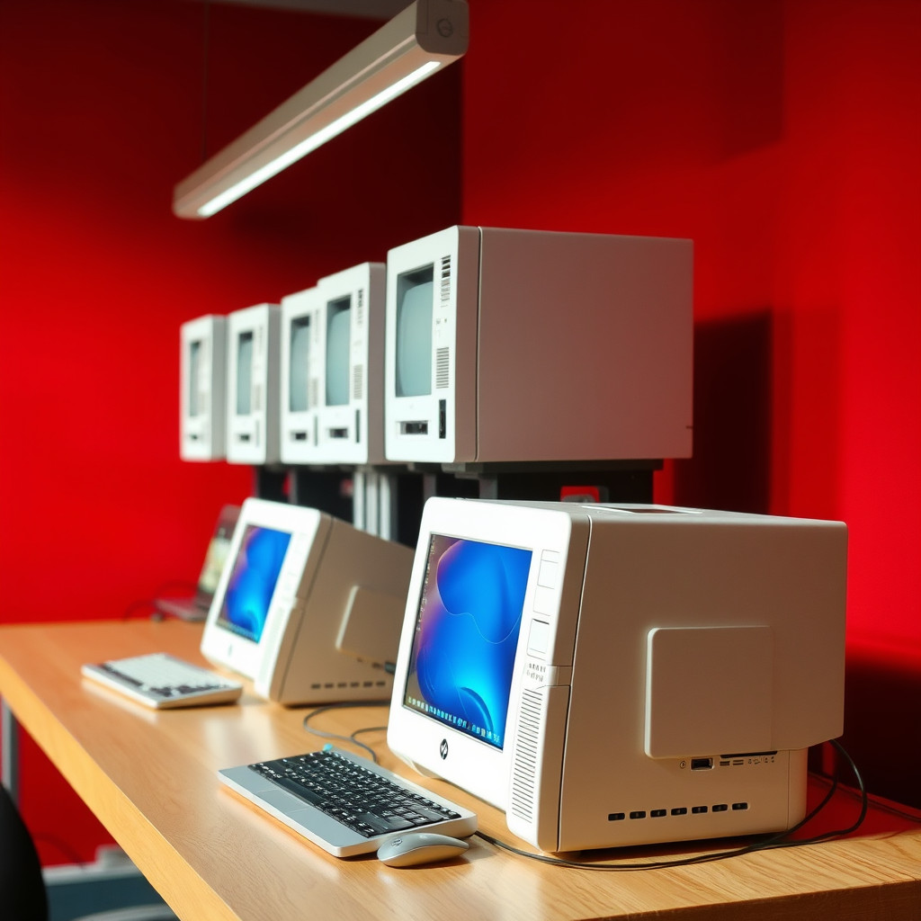 Computers