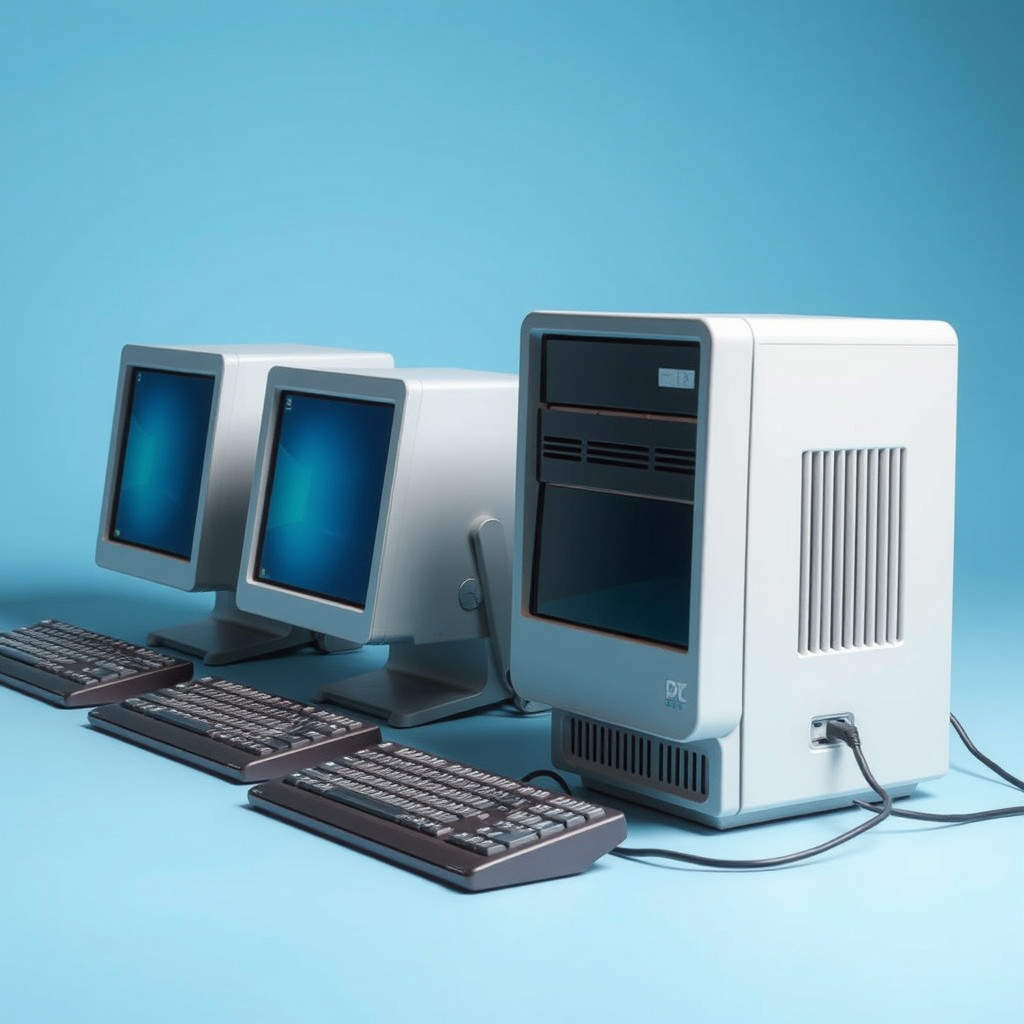 Computers