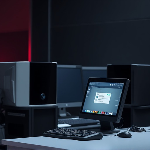 Computers