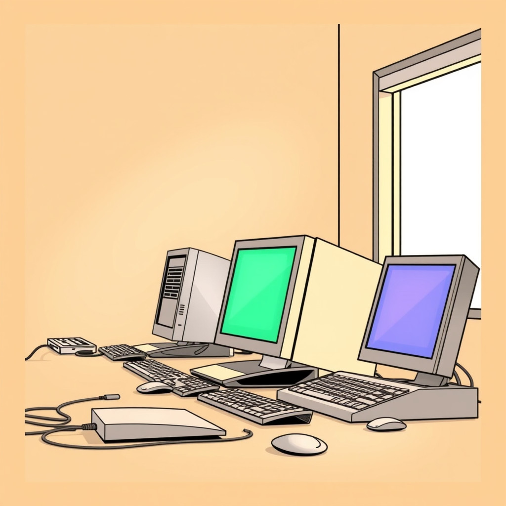Computers