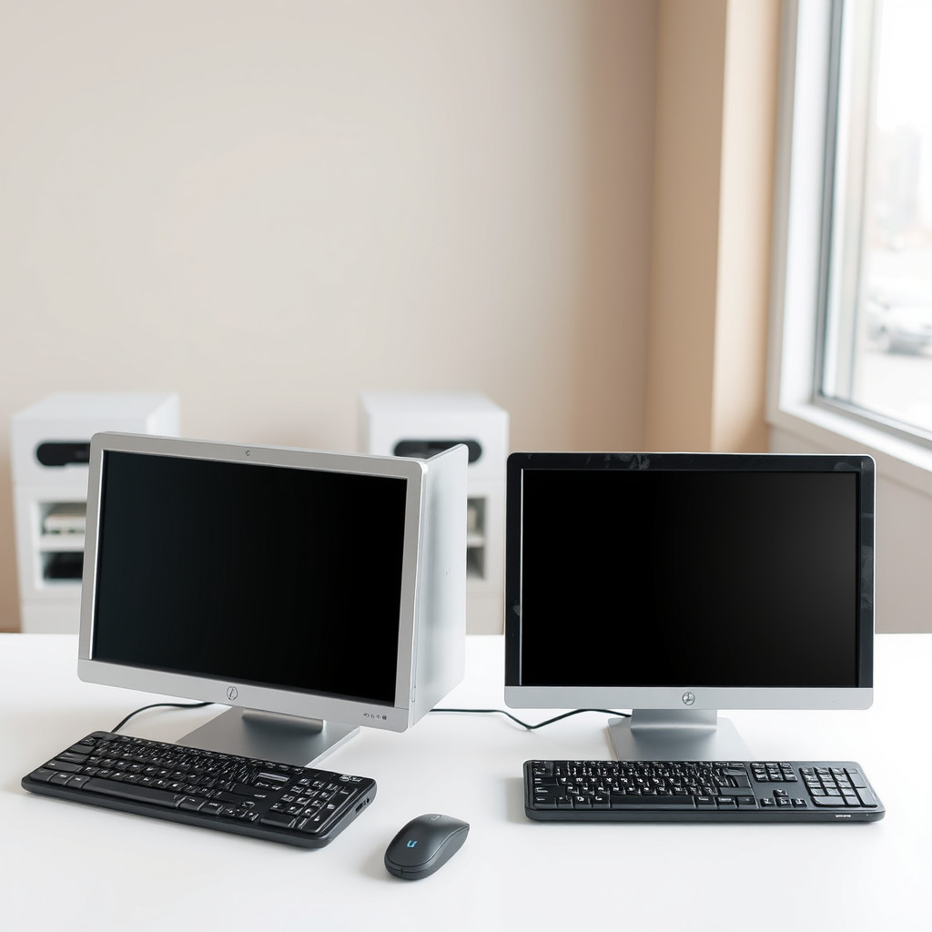 Computers