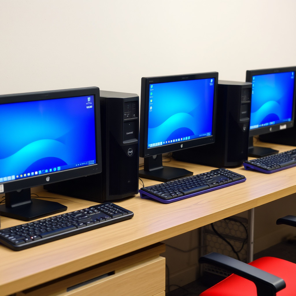Computers