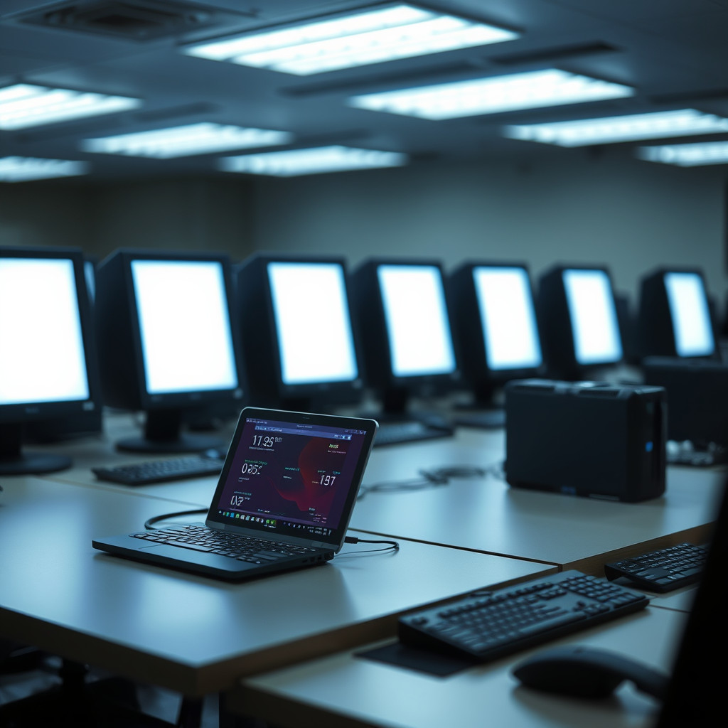 Computers