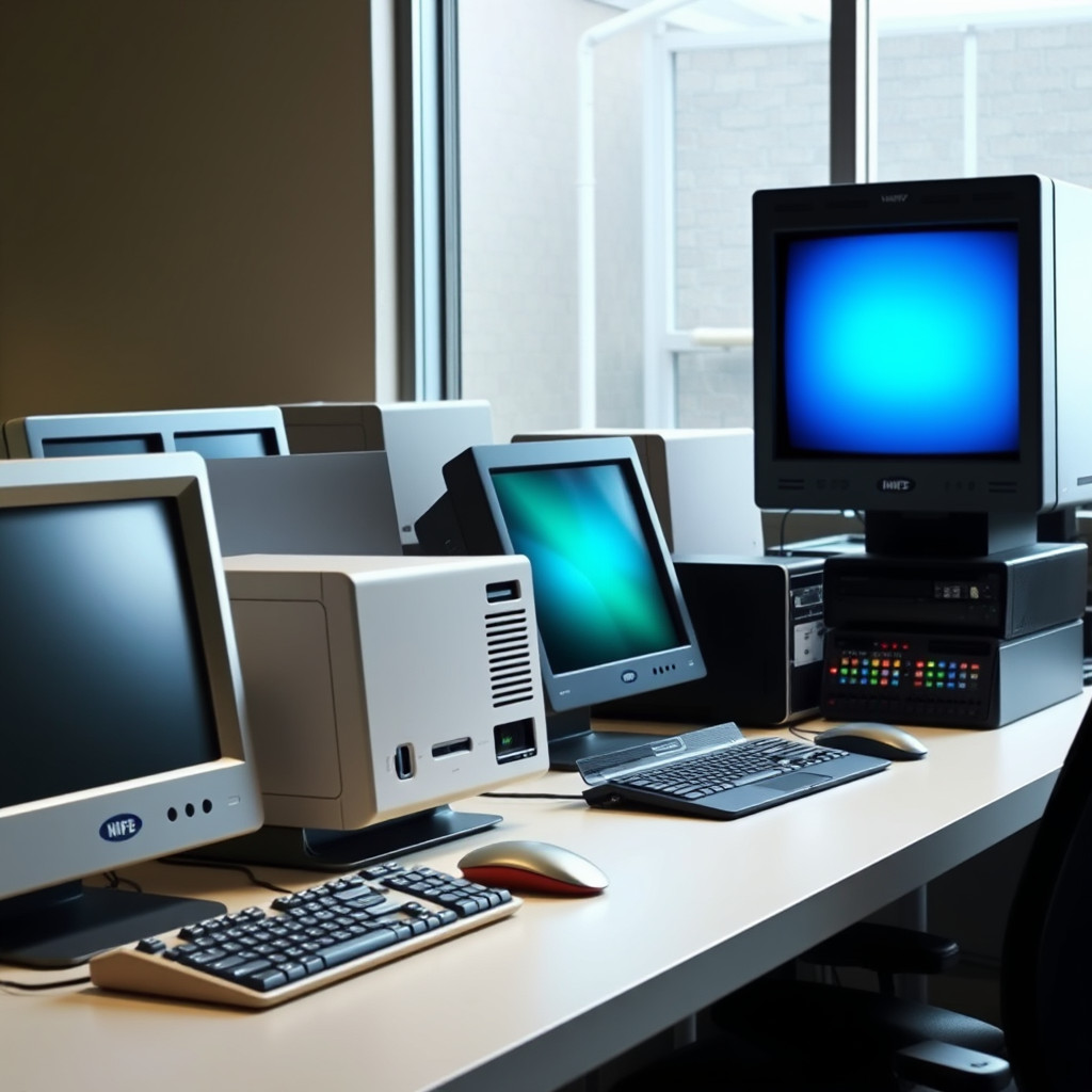 Computers