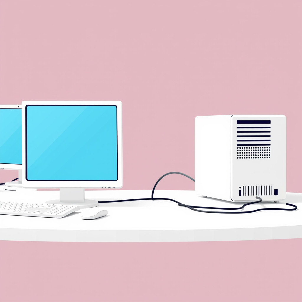 Computers