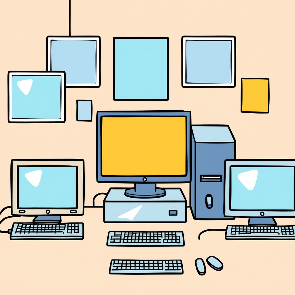 Computers
