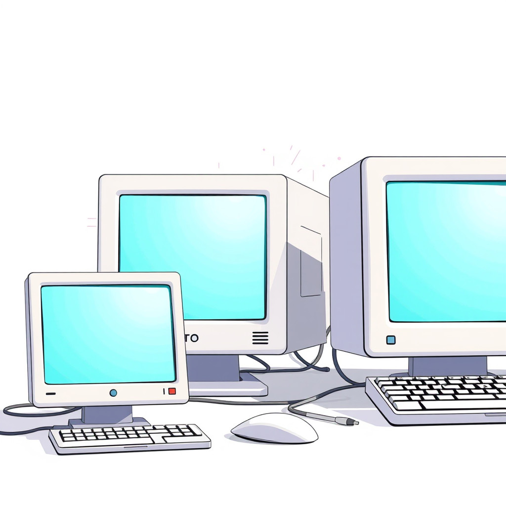 Computers