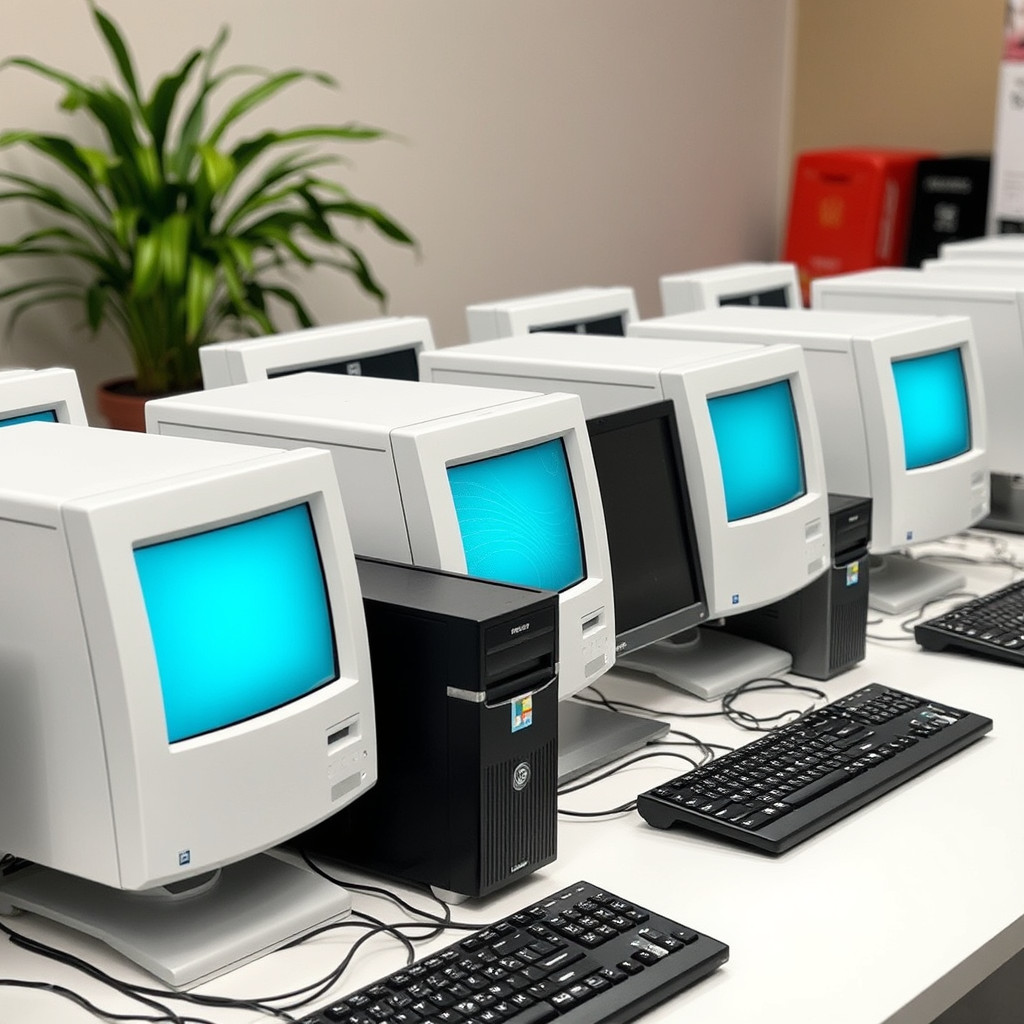 Computers
