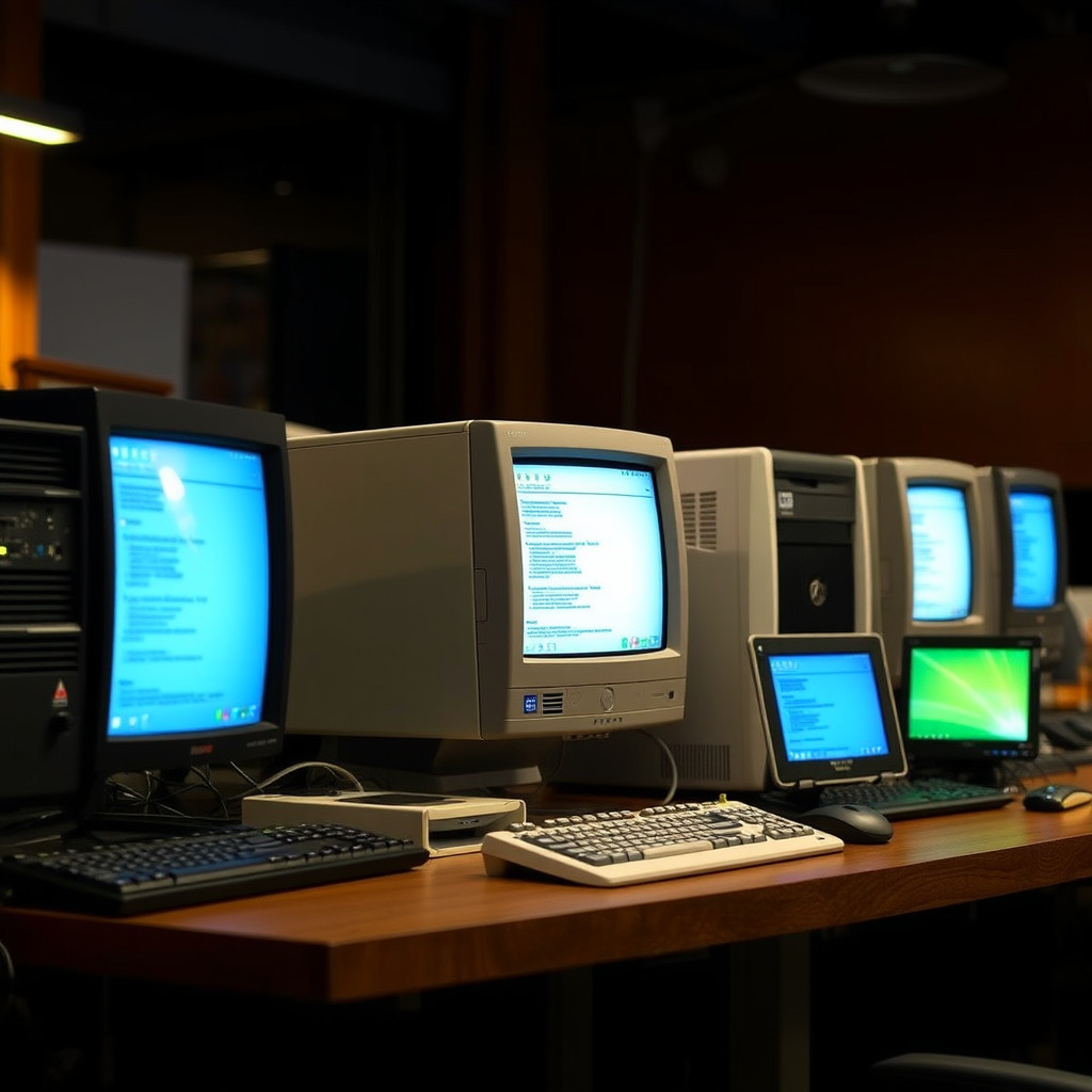 Computers
