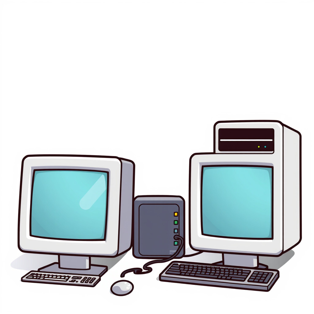 Computers