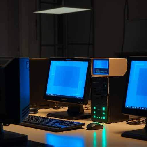 Computers