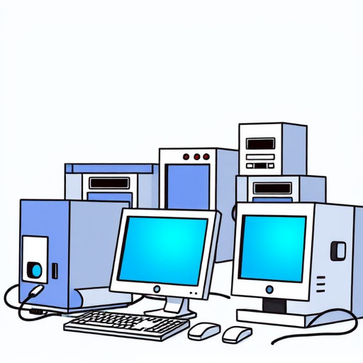 Computers