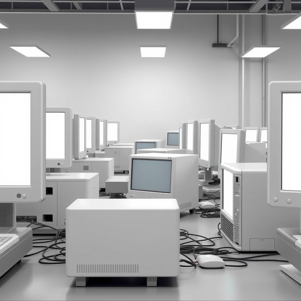 Computers