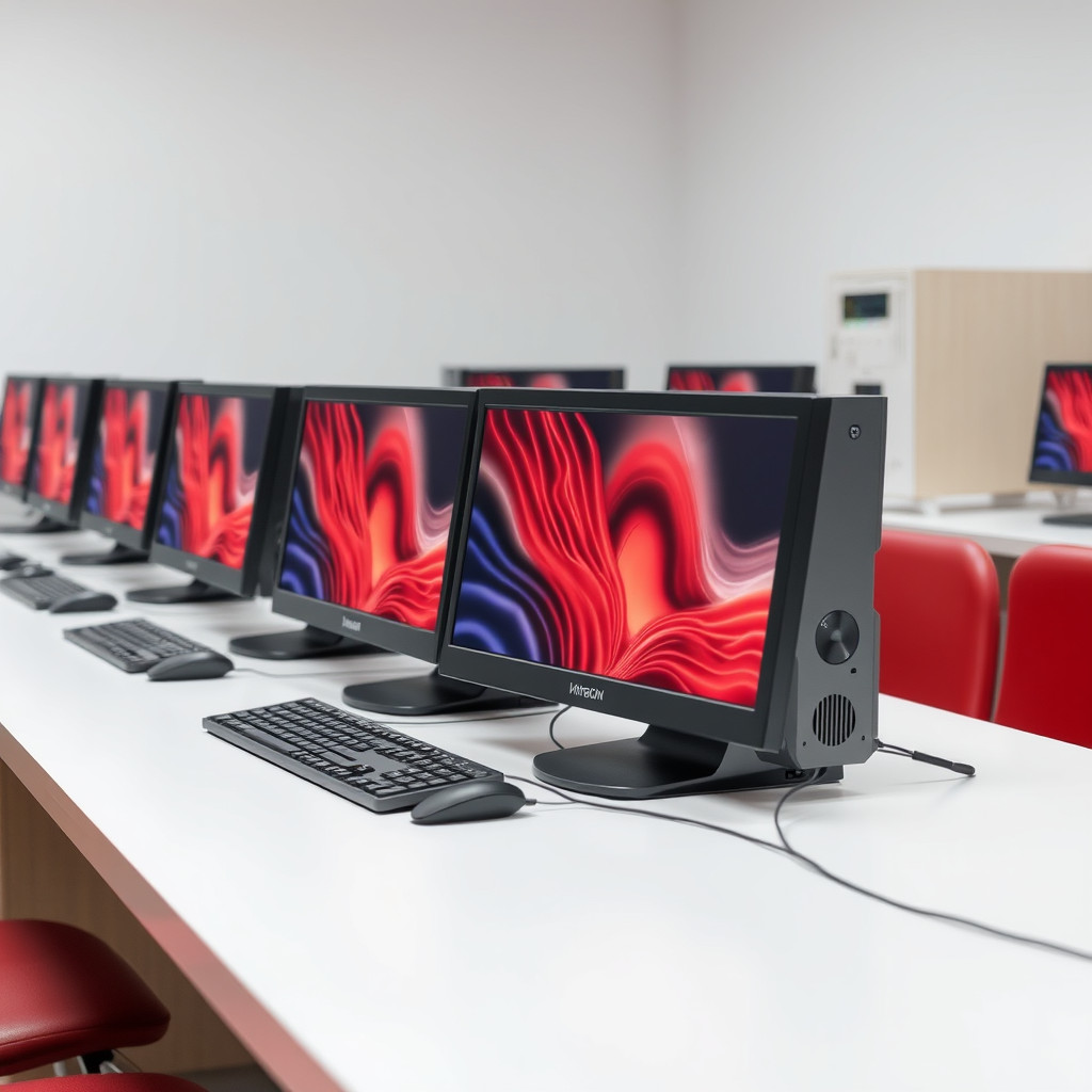 Computers