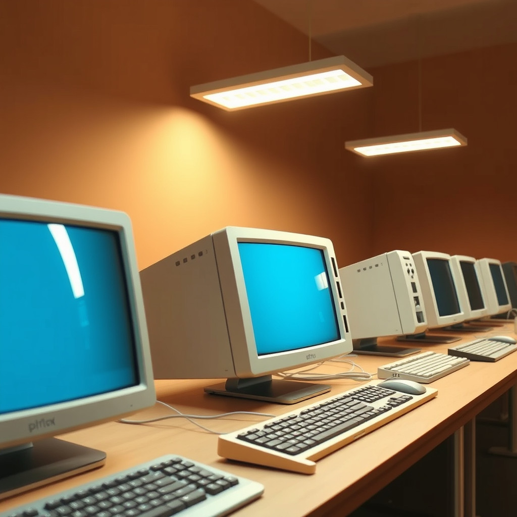 Computers