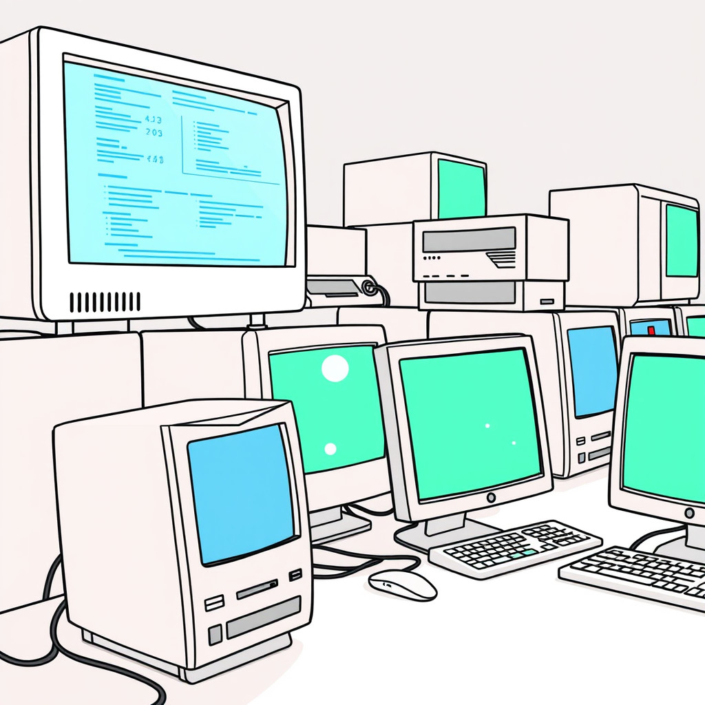 Computers