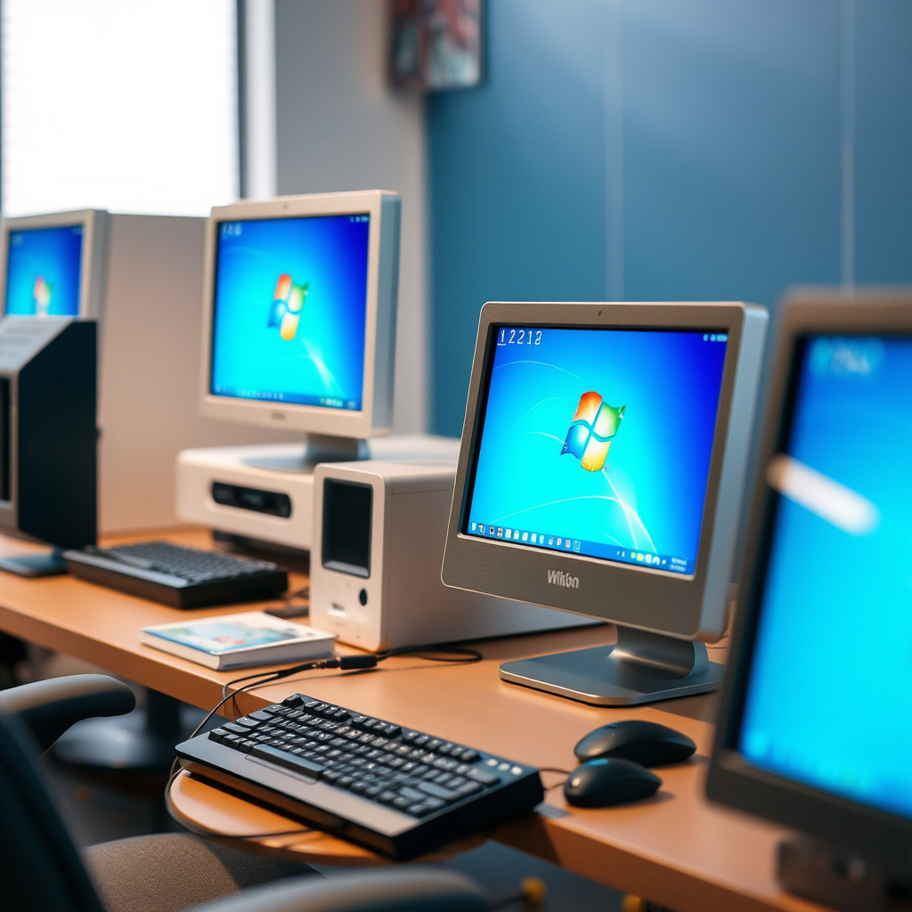 Computers