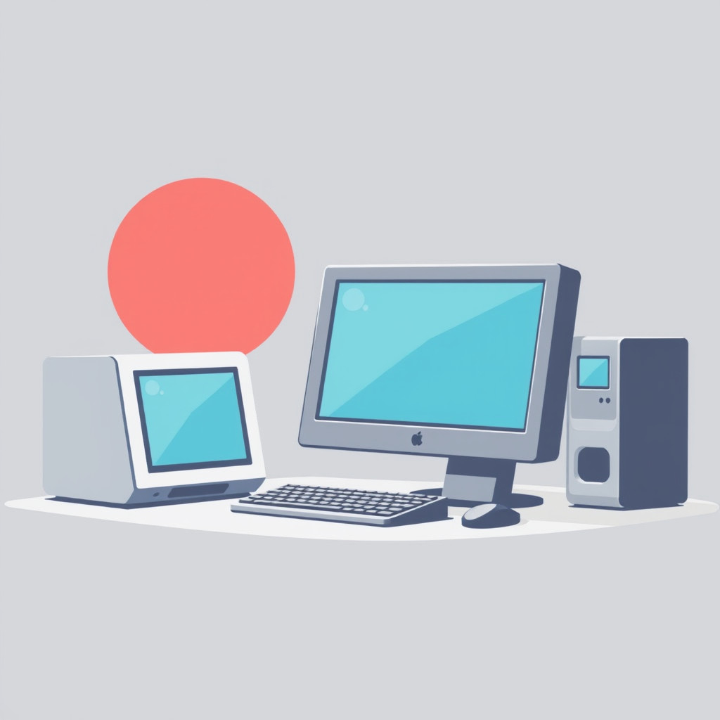Computers