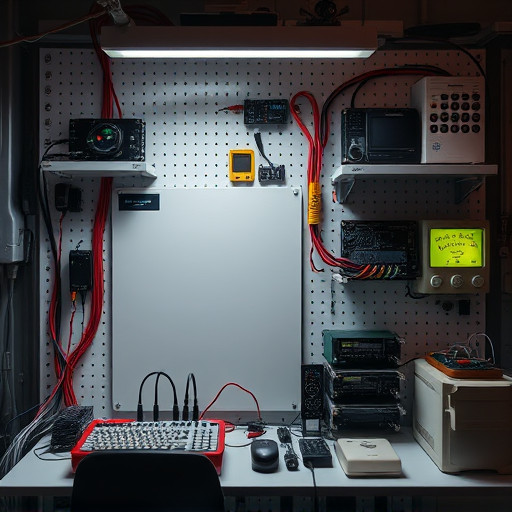 electronics