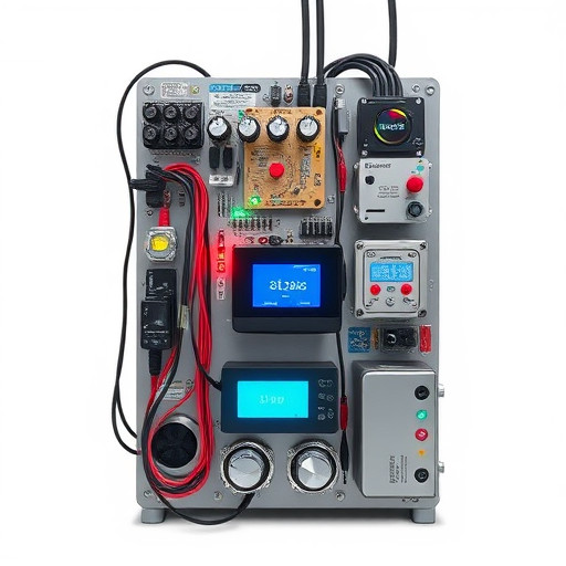electronics