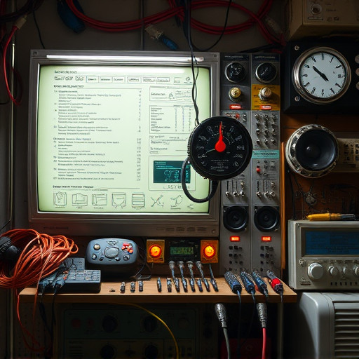 electronics