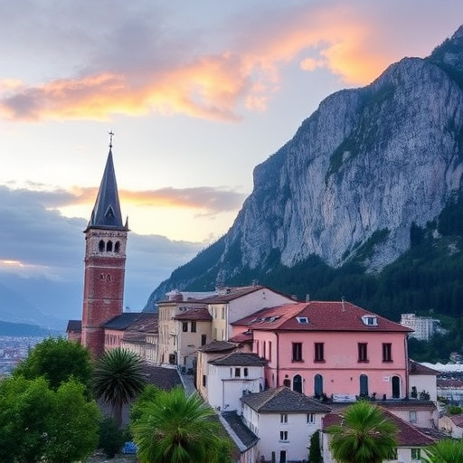 europe travel guide