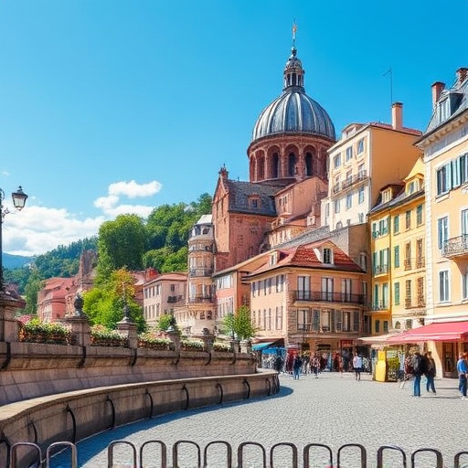 europe travel guide