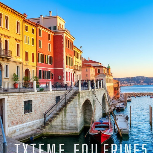 europe travel guide