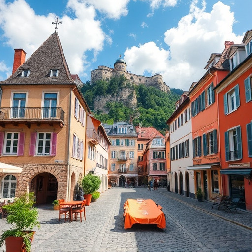 europe travel guide