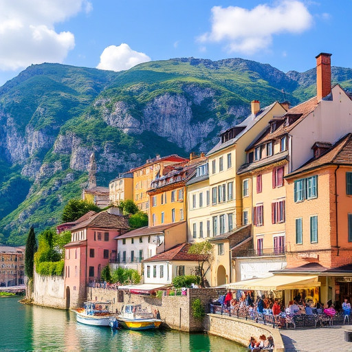europe travel guide
