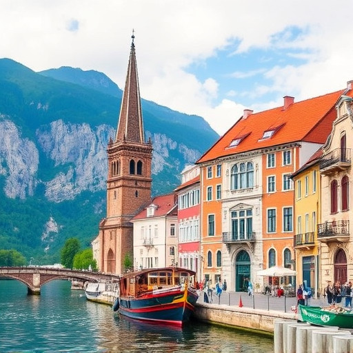 europe travel guide