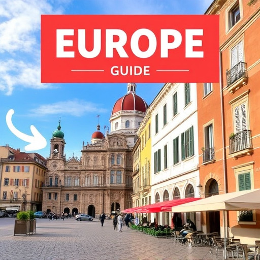 europe travel guide