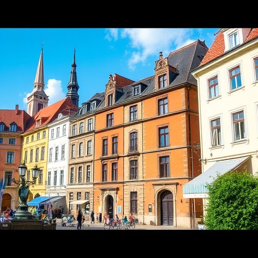 europe travel guide