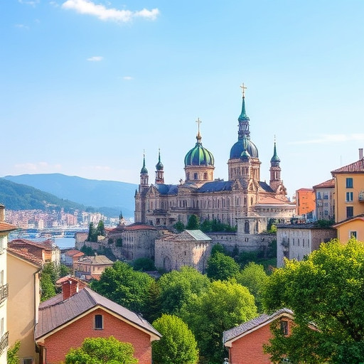 europe travel guide