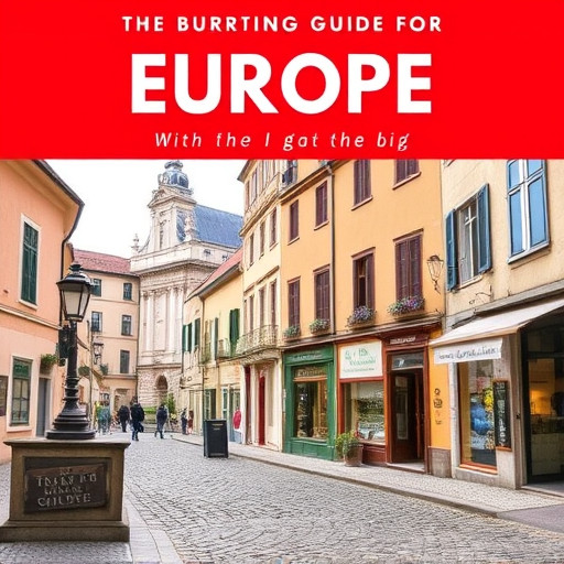 europe travel guide