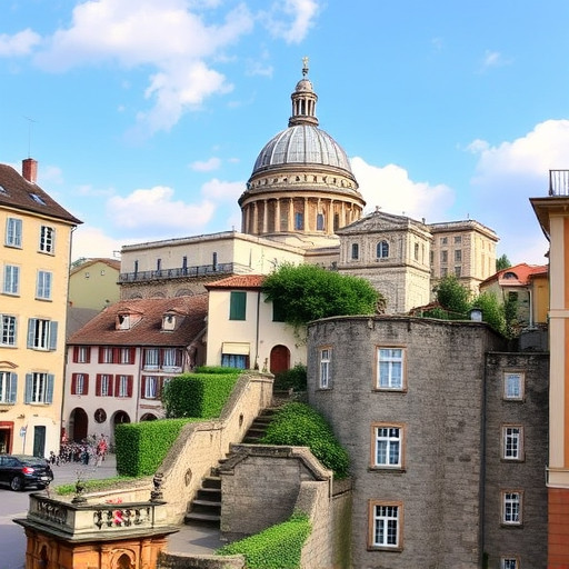 europe travel guide