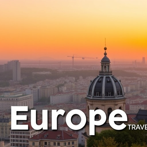 europe travel guide