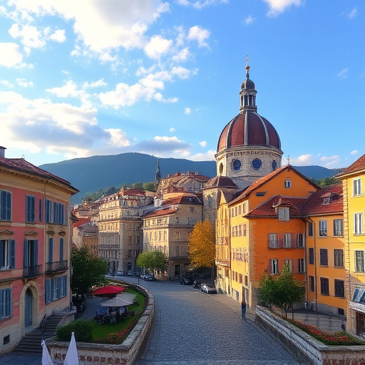 europe travel guide