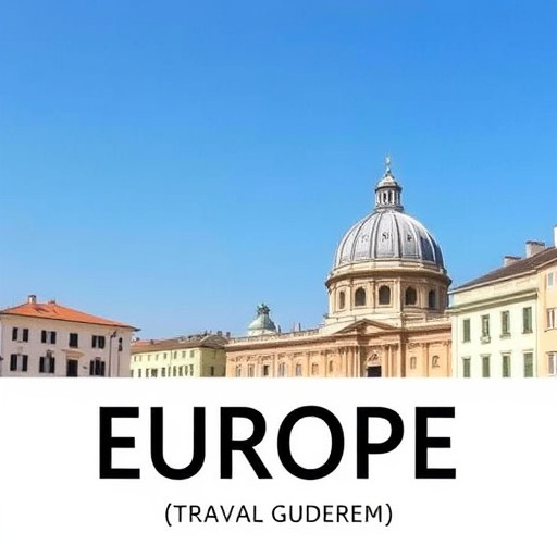 europe travel guide