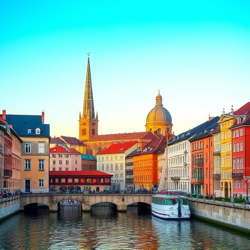 europe travel guide