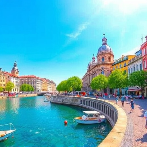 europe travel guide