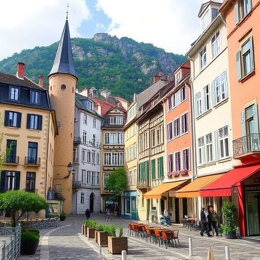europe travel guide