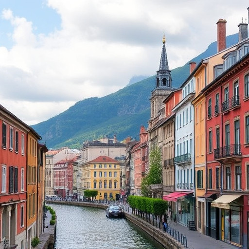 europe travel guide