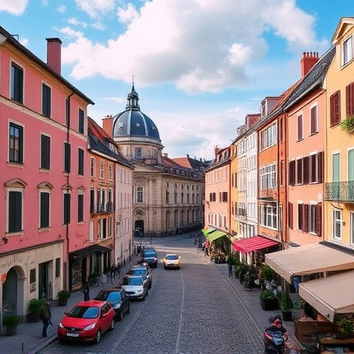 europe travel guide